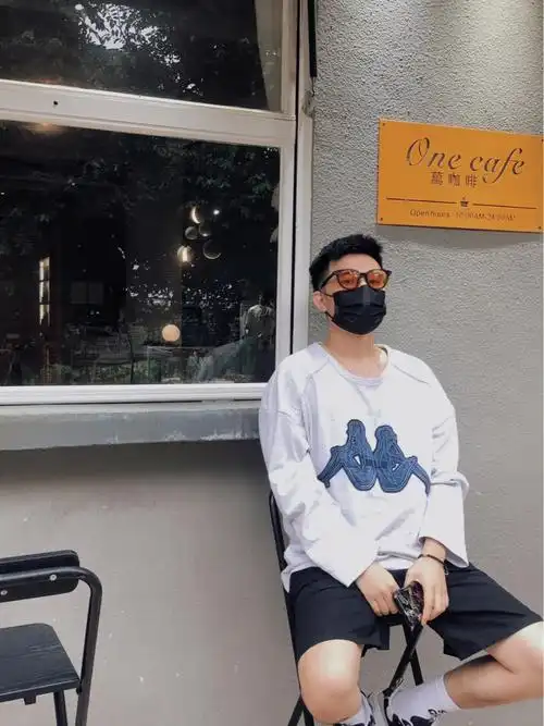 170男生日常穿搭