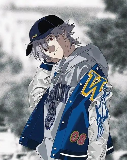 eva#米山舞 radio eva 系列,#渚薰#9/13 生日快乐!