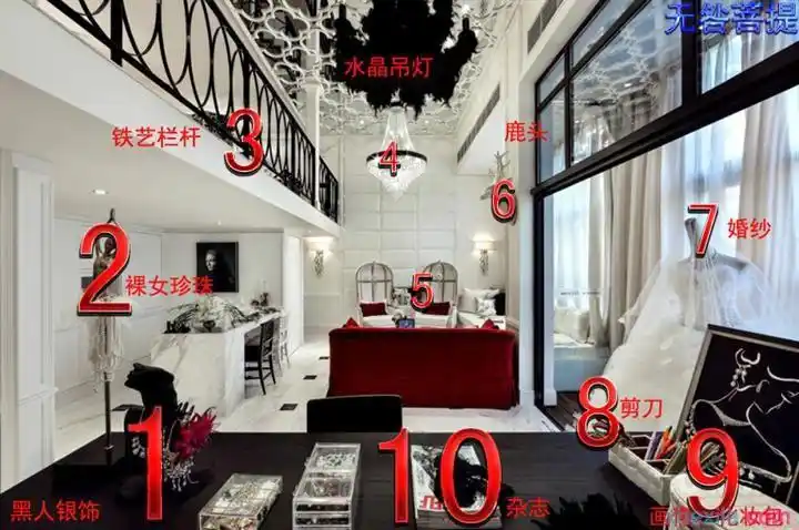 记忆宫殿是什么