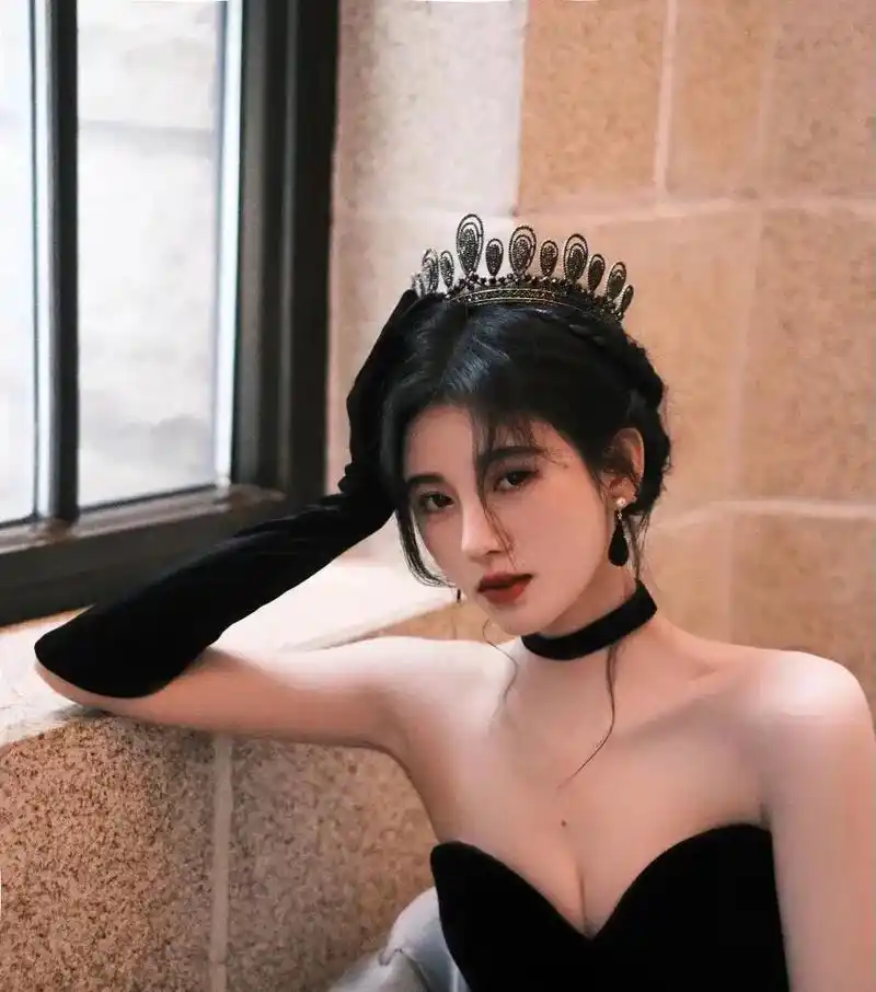 鞠婧祎 #四千年美女 #图文 这又是谁家的小仙女呀～ - 抖音