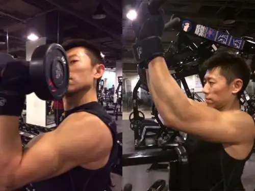 影帝夏雨教你文艺男 练出模特身材