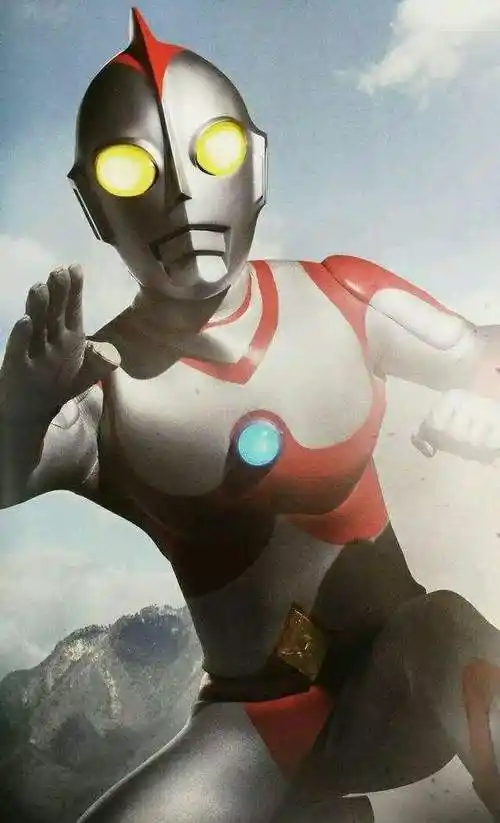 奥特曼中无人能破的记录全胜的爱迪奥特曼奥特曼中的全能王