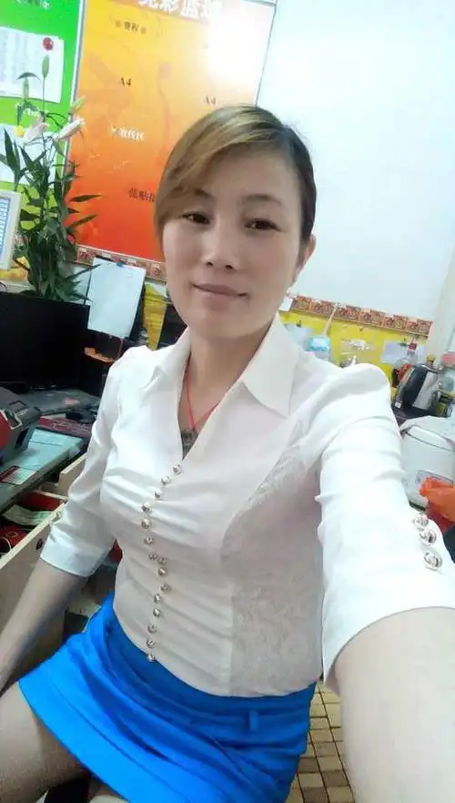 47岁丧偶女征婚照片(id:95116619)_广东佛山征婚交友_珍爱网