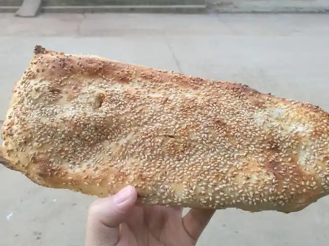 觅食记天门农村这款绝版锅盔吃一次想一年