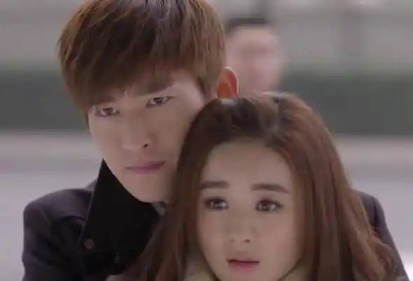 张翰的事业毁灭史:当年有多嚣张,现在就有多惨淡_张汉_郑爽_因为