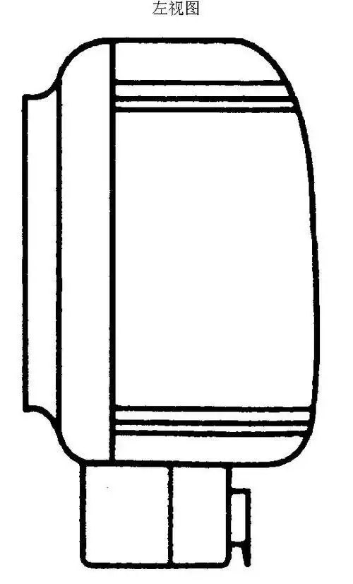 贮水式电热水器