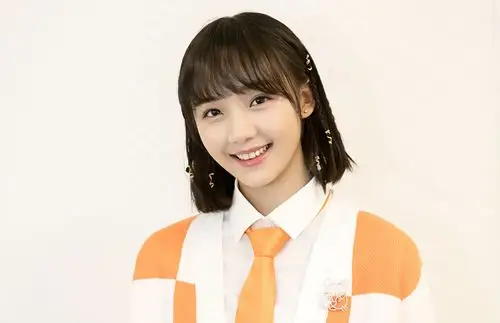 原创创造101后爱豆转型之路:吕小雨接连官宣新戏