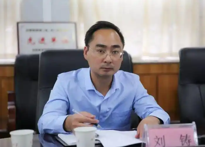 副区长刘铸发言会上,湘东产业园,下埠镇等单位汇报了各个项目的进展