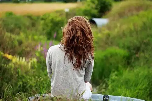 一个人的成熟从沉默开始