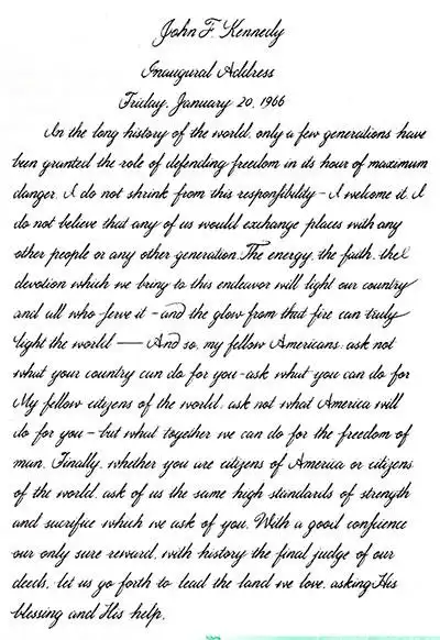 我的第一本英文字帖套装(意大利斜体 圆体)