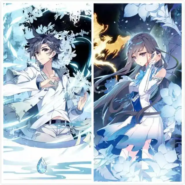 斗罗大陆:唐三人设近乎完美?为什么总被黑?三少自身存在问题?