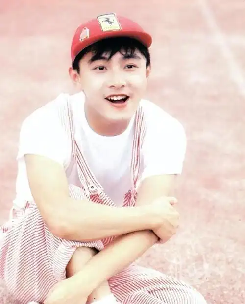 善恶终有报年过百半消失的张卫健如今已活成一个笑话