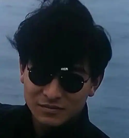 刘德华头像,华仔依旧是那么的帅_刘德华_头像_素材_头像