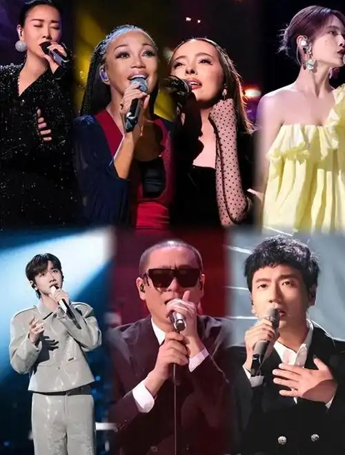 印证了张学友的话,难怪刀郎会销声匿迹|歌曲|那英|新歌|民谣歌手|纪录