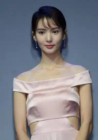 中国10位姓"金"的女明星一览,金莎的《星月神话》很好听_内地_毕业_剧