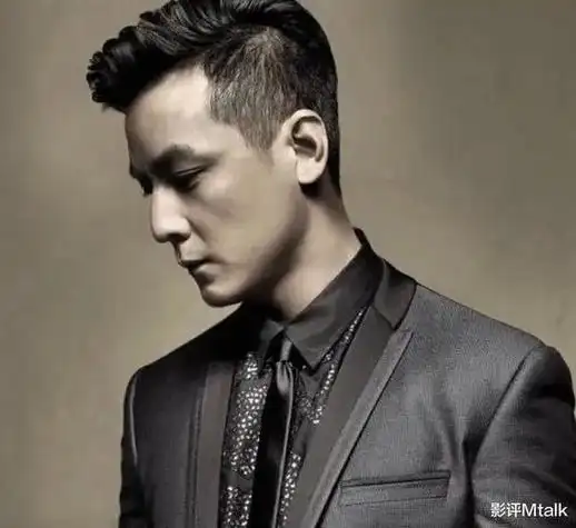 吴彦祖,彭于晏和你谁最帅?