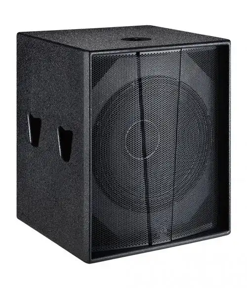 mq系列 单18寸低音炮,chaomai舞台音响-户外防水线阵音箱