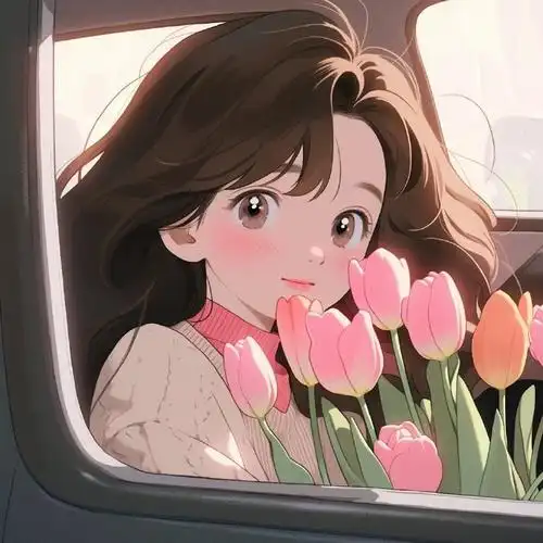 动漫 卡通 漫画 头像 690_690