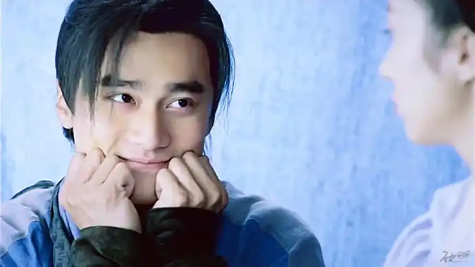 蒋劲夫##天明少侠蒋劲夫