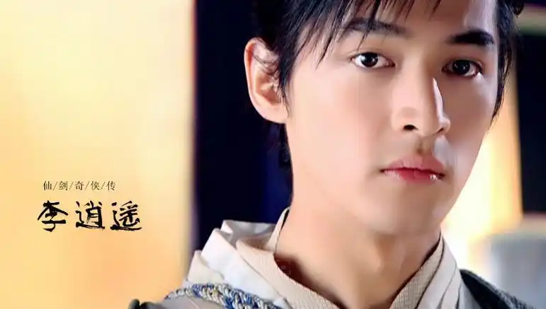 胡歌多部作品暑期档扎堆开播,网友:期待《仙剑奇侠传四》