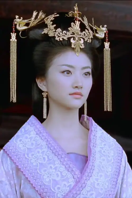 战国-田夕-景甜饰