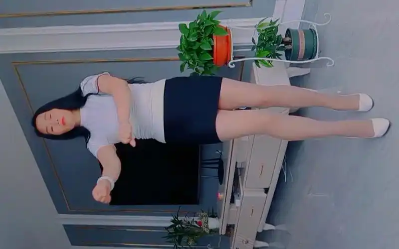 舞梦初启广场舞 2