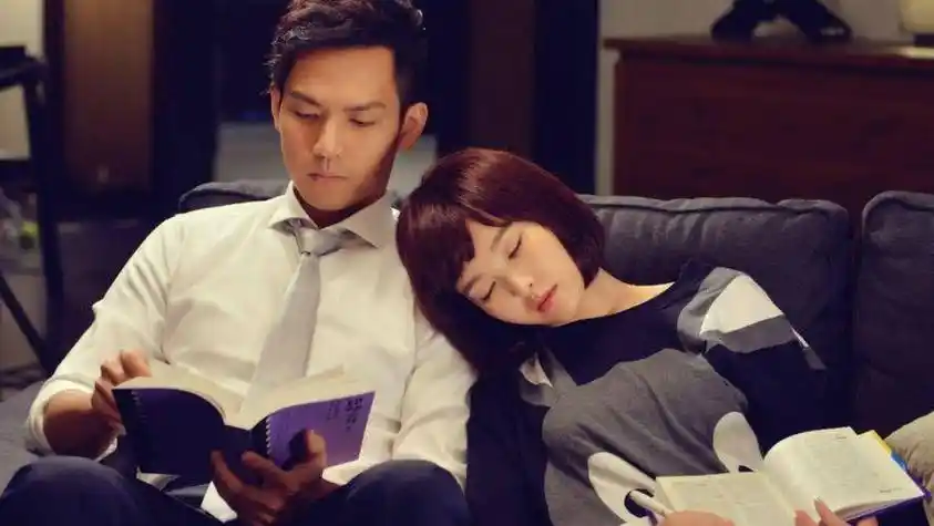 撩遍娱圈小鲜肉,躺在"舒适圈"里的杨幂,才是人生赢家_人际关系_刘恺威