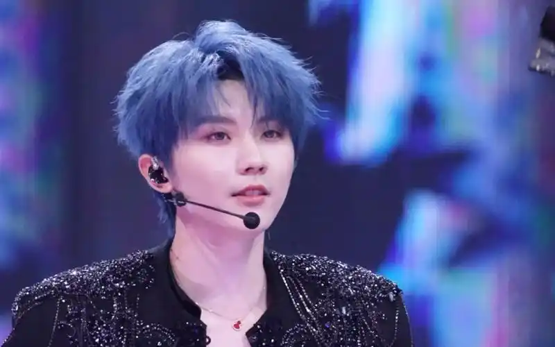 【4k竖版】20240824楼非楼演唱会澳门站《醉》马嘉祺focus