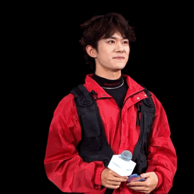 易烊千玺/gif/动图 - 堆糖,美图壁纸兴趣社区