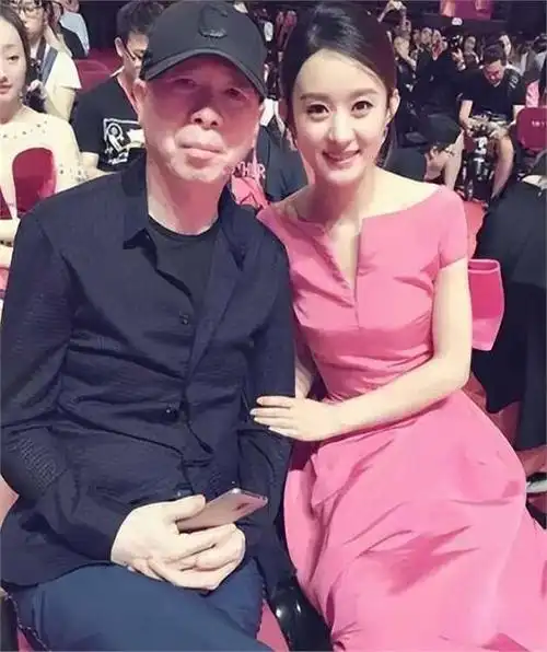 这一次,被爆料"知三当三"的赵丽颖,却给整个娱乐圈敲响了警钟