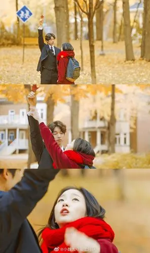 鬼怪- 堆糖,美图壁纸兴趣社区