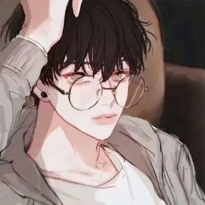 2019最新动漫男生头像帅气可爱 结局都一样都是一无所有