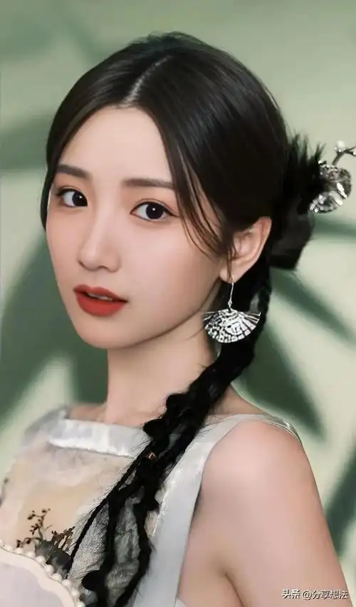 毛晓彤明星壁纸29