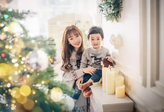 朱桢二胎得子,与二婚妻子结婚五年生两儿子,因前妻爱炫富而分手