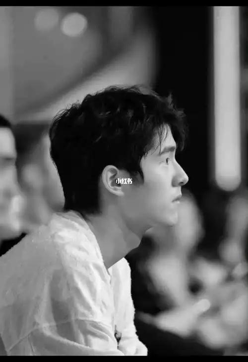 侧脸#刘昊然  #刘昊然  #刘昊然