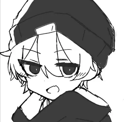 有没有可可爱爱憨憨的男孩子头像啊