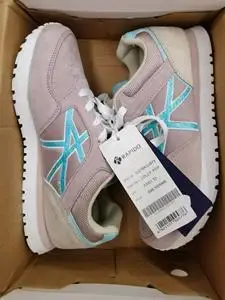 rapido韩国三星霹雳道运动休闲鞋