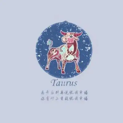 十二星座头像十二星座唯美文字图片头像