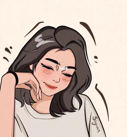 这个样子的头像有人喜欢吗无偿620