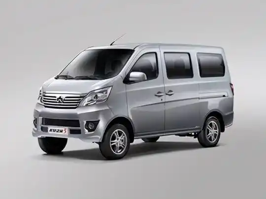 微型面包车哪个好小排量面包车有哪些