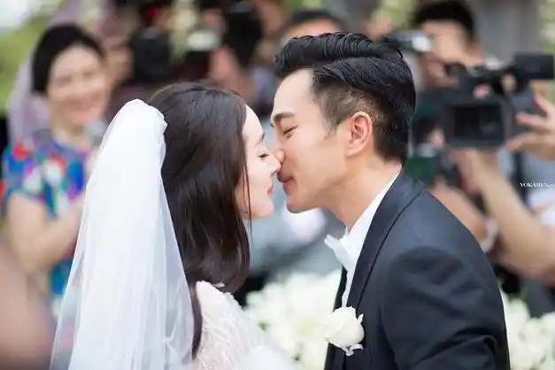 郑爽爆料群曝光,涉及众多明星大瓜,称杨幂为了钱才与刘恺威结婚