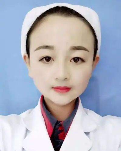 最美明星护士等你来投票