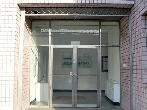 不锈钢玻璃门简介不锈钢玻璃门价格揭秘