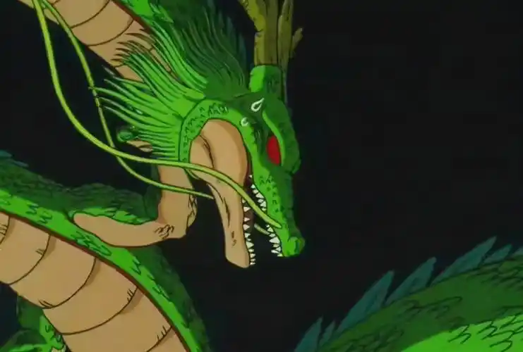 龙珠超:同为神明,神龙为何被比鲁斯吓到颤抖?