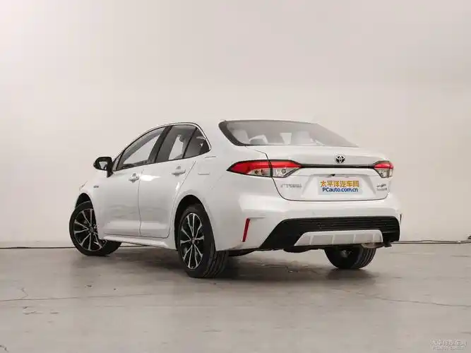 5l 豪华版 雷凌外部配置好不好 雷凌购车手册_太平洋汽车