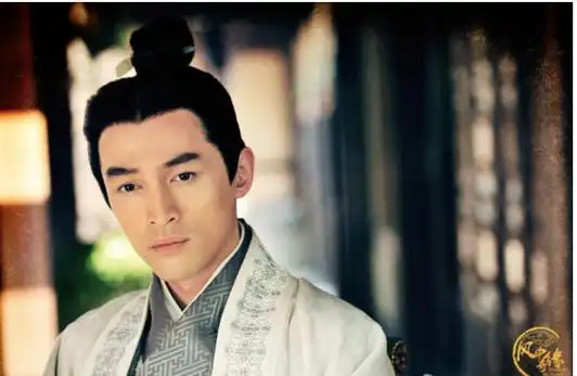 胡歌非常好看的10部电视剧