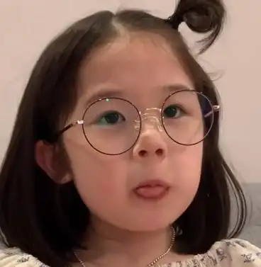 金雪妹妹头像大集锦最爱她了不断更新