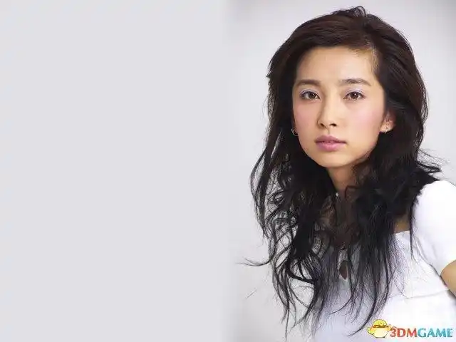 李冰冰:我那时还是处女 常常和非处男友打游戏