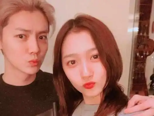 才明白为何鹿晗和关晓彤能七年情深原来不是高攀而是爱情