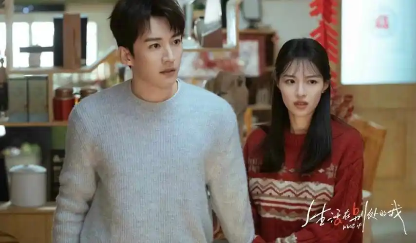 连播3部男主剧,"千年男二"的他终于翻身,长相帅气演技又好早该火了